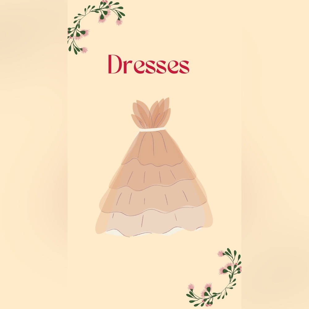 Women’s Dresses